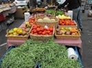 About Downtown Certified Farmers Market