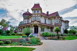 About 50 Things to Do in Redlands