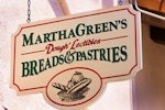 About Martha Green's Dough'Lectibles Bakery