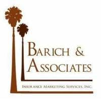 About Barich and Associates Insurance Marketing Services 