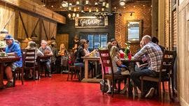 About Martha Green's The Eating Room