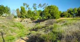 About Hiking in Redlands