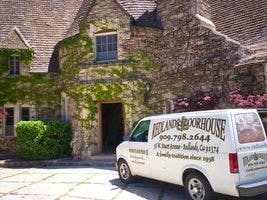 About Redlands Floorhouse