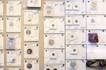 About Briggs and Coops Coins Collectors Galleries