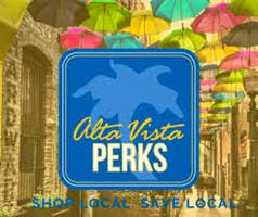 About Alta Vista Credit Union