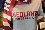 About Redlands Football Club