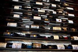 About Uncorked on State