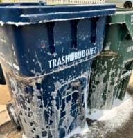 About Trash Buddiez LLC