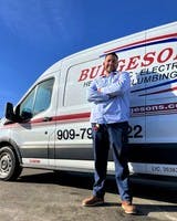 About Burgeson's Heating, Air Conditioning, Heating, Electrical, Solar and Plumbing