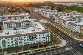 About The Venue at Orange