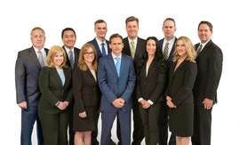 About McCune Law Group