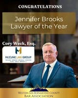 About McCune Law Group