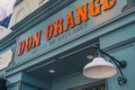 About Don Orange