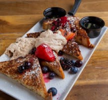 About Batter Rebellion