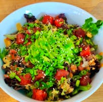 About Batter Rebellion