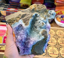 About The Lovely Lotus, Inc.