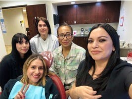 About Brookside Dental