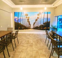 About Theron Marketplace - A Food Hall