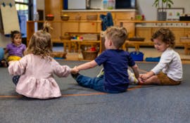 About Montessori in Redlands