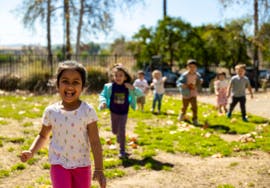 About Montessori in Redlands