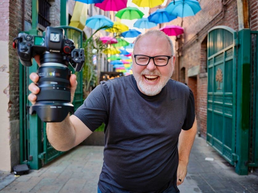 An Image of this Event