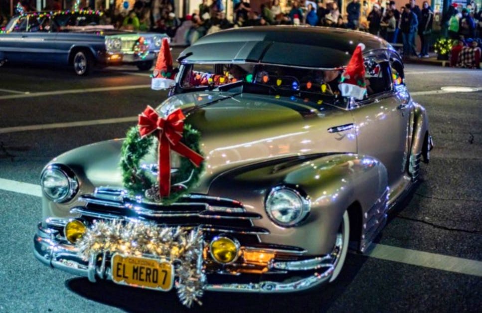 An Image of this Event