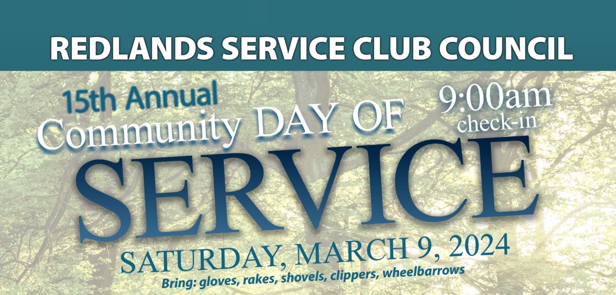 Fall 2024 Redlands Start Day Ariel Brittni