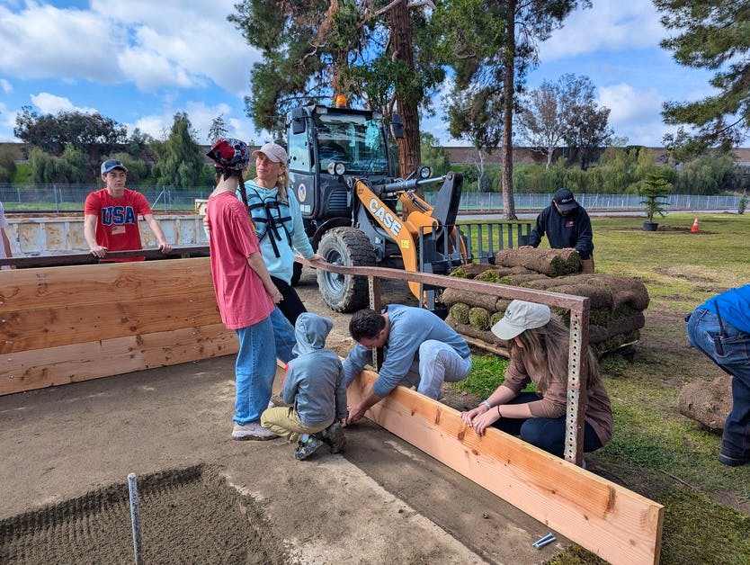 An Image of this Event