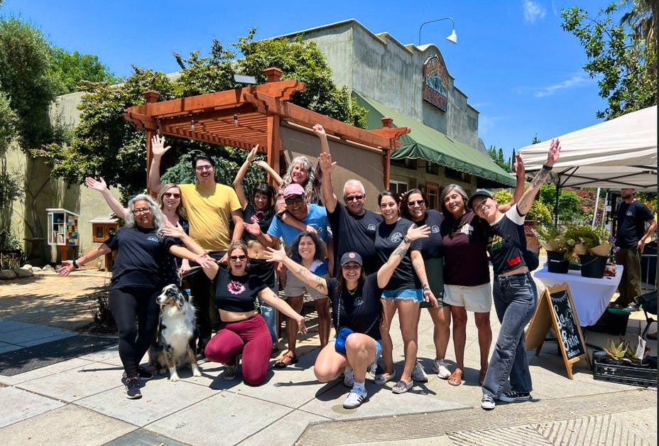 An Image of this Event